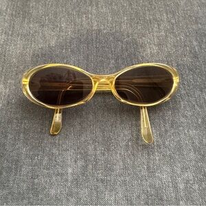 Vintage Nina Ricci Glasses
